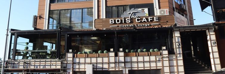 その他 Darius Hotel By Dara