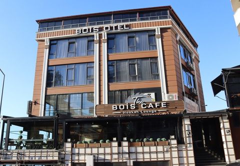 その他 Darius Hotel By Dara