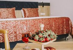 その他 5 Darius Hotel By Dara