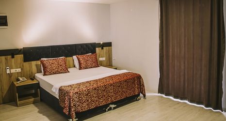 その他 2 Darius Hotel By Dara