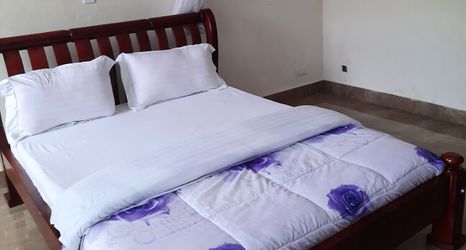 その他 2 Airport Side Hotel Entebbe