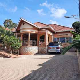 Primary image1Airport Side Hotel Entebbe,恩德培国际机场(EBB)飯店