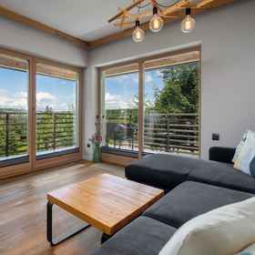 Primary image 1 绿鹿精品酒店, 塔特拉县 酒店