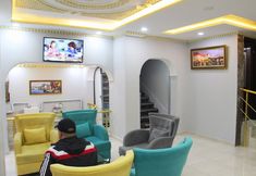 Others 7 Hamzabey Hotel