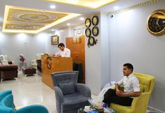 Others 4 Hamzabey Hotel