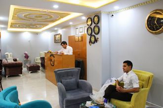 Others 4 Hamzabey Hotel