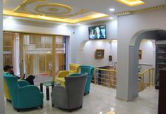 Others 2 Hamzabey Hotel