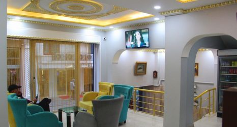 Others 2 Hamzabey Hotel