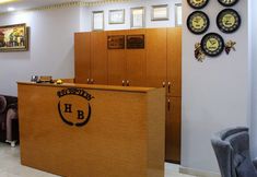 Others 5 Hamzabey Hotel