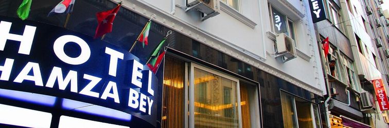 Others Hamzabey Hotel