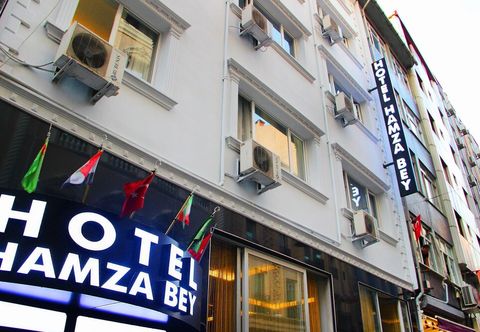 Others Hamzabey Hotel
