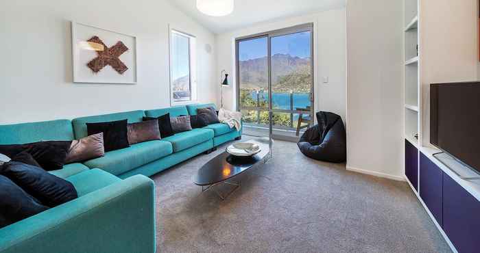 Others Lake View Greenstone Luxe Apartment