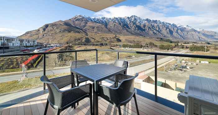 Lainnya Executive 2 Bedroom Apartment Remarkables Park