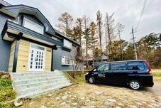 Khác Melö Lodge Hakuba