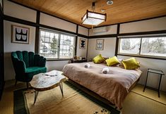 Khác 2 Melö Lodge Hakuba