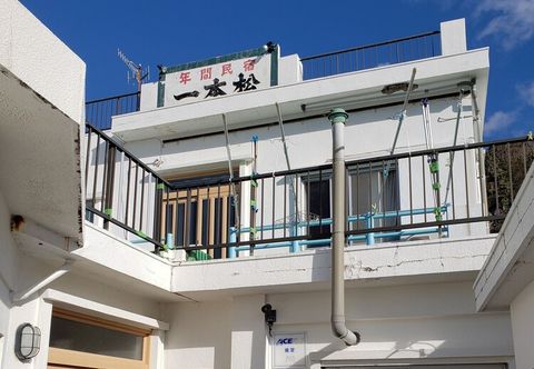 その他 Minshuku Ipponmatsu