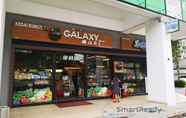 Lainnya 5 Twin Galaxy at JB by SR Home