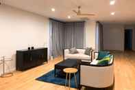 Lainnya Luxury House Collection Six beds