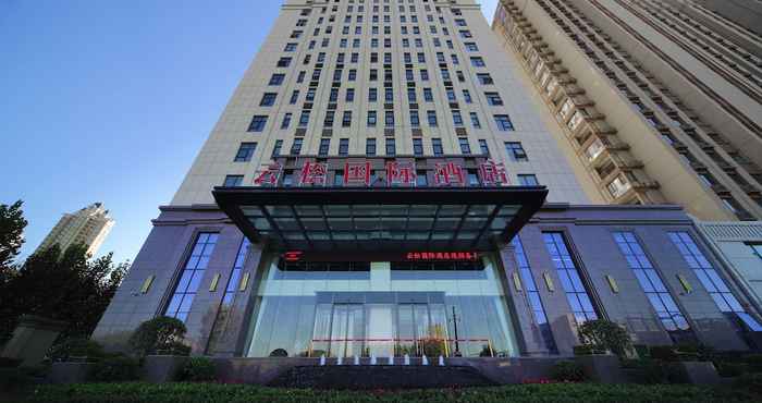 Lainnya Yunsong International Hotel