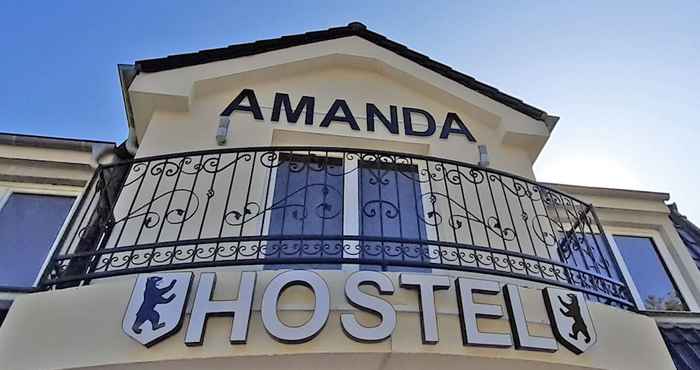 อื่นๆ Amanda Hostel