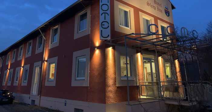 Others IHS Hotels Sleep Inn - Landshut Altdorf