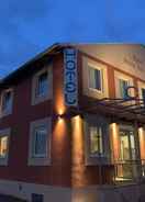 Imej utama IHS Hotels Sleep Inn - Landshut Altdorf