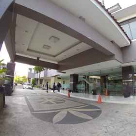 Primary image 1 アパテル サレンバ レジデンス Lt.25, Munik Restoran ホテル