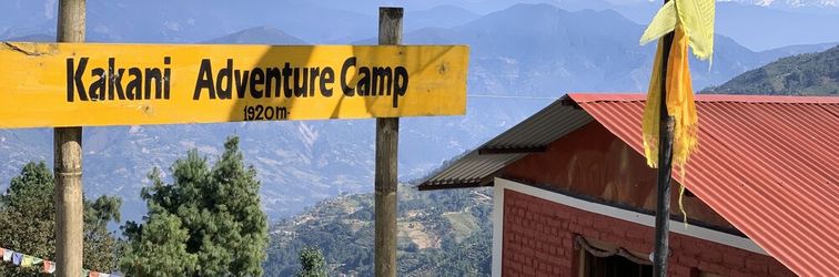 其他 Kakani Adventure Camp