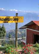 Imej utama Kakani Adventure Camp