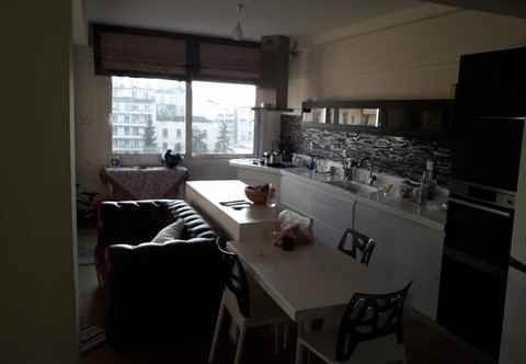 Lainnya Agia Sofia Apartment