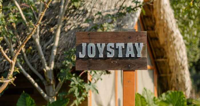 Others JoyStay - Hostel