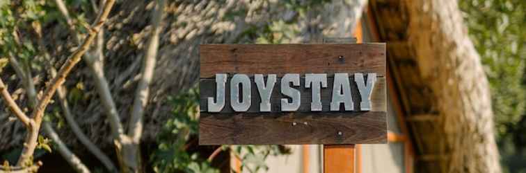 Lainnya JoyStay - Hostel