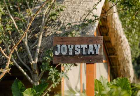 Lainnya JoyStay - Hostel