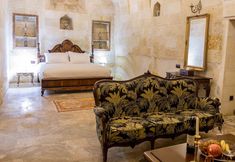 Lainnya 3 Zeydem Suites