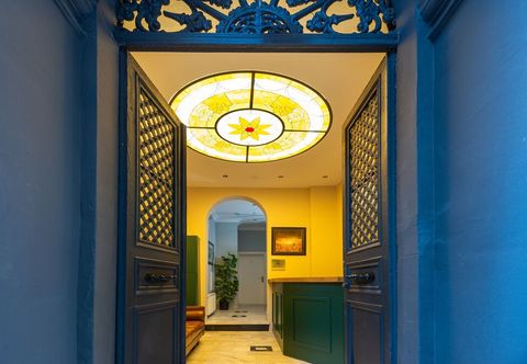 Others Aram Kerasi Rooms