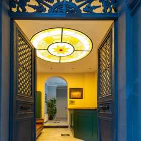 Primary image 1 Aram Kerasi Rooms, Hotel Yapı Kredi Cultural Center