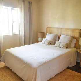 Room1烏姆巴 - 蜥蜴之家觀光農場,阿尔加尼尔飯店