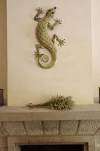 其他 4 Vumba - House of the Lizard