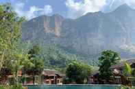 อื่นๆ Zwekapin Valley Resort & Spa