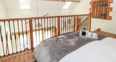 Others 2 The Cart Shed