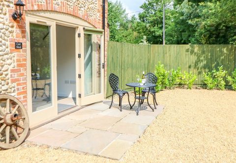 Others The Cart Shed