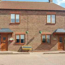 Primary image 1 Gough Bank, Bridlington Sea Front Hotels