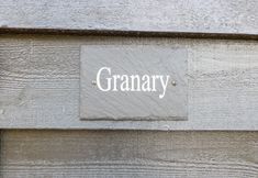 기타 7 The Granary