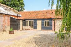 Lain-lain The Stables