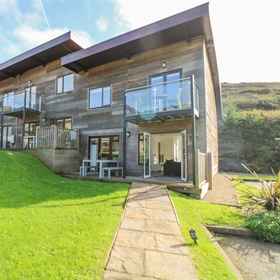 Primary image 1 Sea Breeze 17 Gannel, St John Apartments