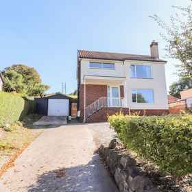 Primary image 1 The Nook, Llansannan Hotels