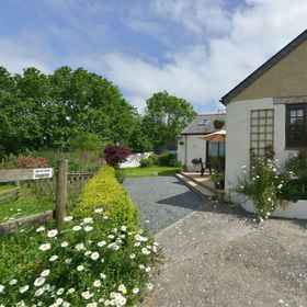 Primary image1山谷景觀飯店,Deviock飯店