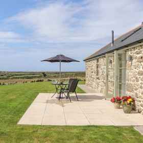 Primary image 1 An Gwel, Deviock Hotels