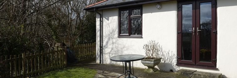 その他 Campion Cottage