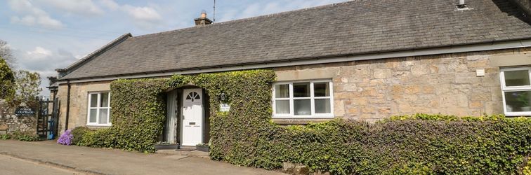 其他 Forge Cottage